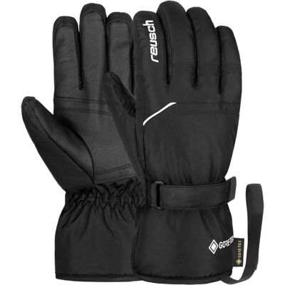 REUSCH Sven GORE-TEX - Gants de ski - Noir-Blanc REUSCH Sven GORE-TEX - Gants de ski - Noir-Blanc