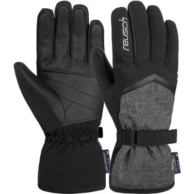 Gants de Ski REUSCH Moni R-TEX XT - Imperméables, Respirants Gants de Ski REUSCH Moni R-TEX XT - Imperméables, Respirants