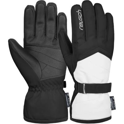 REUSCH Moni R-TEX XT - Damen Skihandschuhe - Wasserdicht, Atmungsaktiv REUSCH Moni R-TEX XT - Damen Skihandschuhe - Wasserdicht, Atmungsaktiv