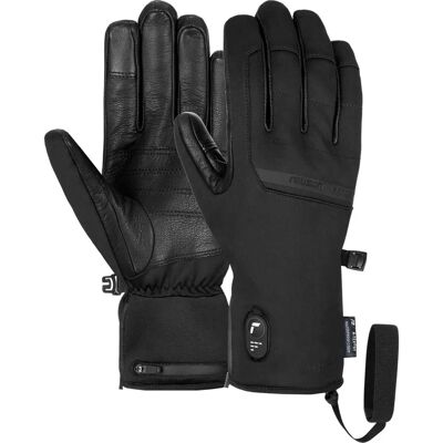 Gants de ski Reusch Heat Essence R-TEX XT - Noir - 10 - Publicité Gants de ski Reusch Heat Essence R-TEX XT - Noir - 10 - Publicité