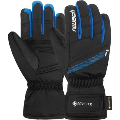 Gants de Ski Enfants Reusch Tommy GORE-TEX - Imperméables Gants de Ski Enfants Reusch Tommy GORE-TEX - Imperméables