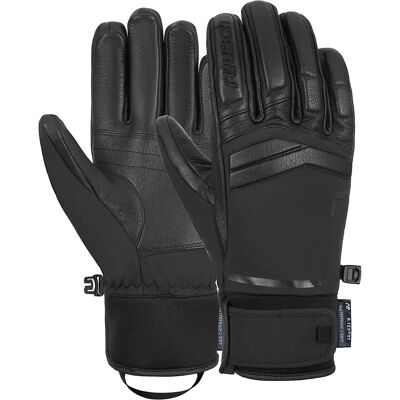 Gants de Ski Reusch Dylan R-TEX XT Noirs - Gants Gants de Ski Reusch Dylan R-TEX XT Noirs - Gants