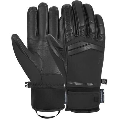Reusch Dylan R-TEX XT Ski Gloves - Waterproof, Windproof Reusch Dylan R-TEX XT Ski Gloves - Waterproof, Windproof