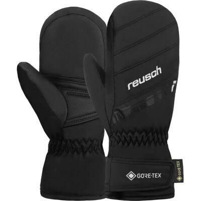 REUSCH Tommy GORE-TEX Junior Kinder Winterhandschuhe - Kinder Winterhandschuhe REUSCH Tommy GORE-TEX Junior Kinder Winterhandschuhe - Kinder Winterhandschuhe