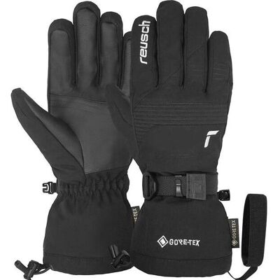 Reusch Powder Spirit Skihandschuhe - Wasserdicht, Isoliert, Atmungsaktiv Reusch Powder Spirit Skihandschuhe - Wasserdicht, Isoliert, Atmungsaktiv