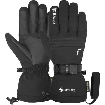 Reusch Powder Spirit GORE-TEX Skihandschuhe - Wasserdicht, Warm Reusch Powder Spirit GORE-TEX Skihandschuhe - Wasserdicht, Warm