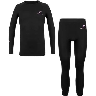 Reusch Unterwäsche Set Damen - Hochkomfort Skibekleidung Reusch Unterwäsche Set Damen - Hochkomfort Skibekleidung