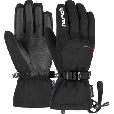 Reusch Break R-TEX XT Ski Gloves - Waterproof Breathable Reusch Break R-TEX XT Ski Gloves - Waterproof Breathable
