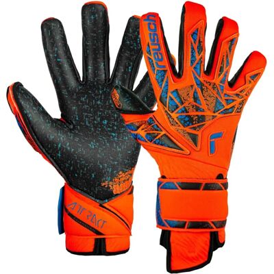 Gants de Gardien Reusch Attrakt Fusion Guardian - Gants de Gardien Gants de Gardien Reusch Attrakt Fusion Guardian - Gants de Gardien