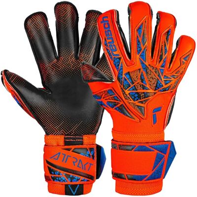 Guantes de Portero Reusch Gold X Evolution GluePrint - Goalkeeper Gloves Guantes de Portero Reusch Gold X Evolution GluePrint - Goalkeeper Gloves