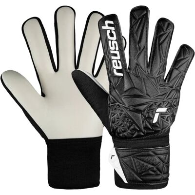 Reusch Attrakt Solid Jr Akcesoria do piłki nożnej Reusch Attrakt Solid Jr Akcesoria do piłki nożnej