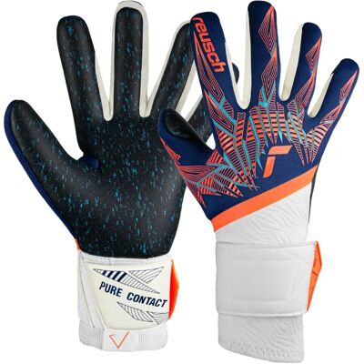 Reusch Pure Contact Fusion Torwarthandschuhe - Torwarthandschuhe Reusch Pure Contact Fusion Torwarthandschuhe - Torwarthandschuhe