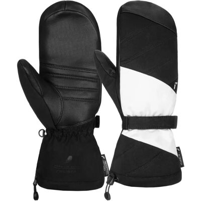 Gants Femme Reusch SONJA XT - Imperméables, Très Chauds, Look Sportif Gants Femme Reusch SONJA XT - Imperméables, Très Chauds, Look Sportif