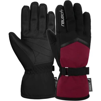 Reusch Moni R-TEX XT Damen Skihandschuhe - Wasserdicht Winddicht - Größe 7 Reusch Moni R-TEX XT Damen Skihandschuhe - Wasserdicht Winddicht - Größe 7