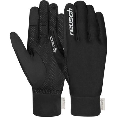 Reusch Karayel WINDSTOPPER Touch-TEC Skihandschuhe - Winddicht, touchscreen Reusch Karayel WINDSTOPPER Touch-TEC Skihandschuhe - Winddicht, touchscreen