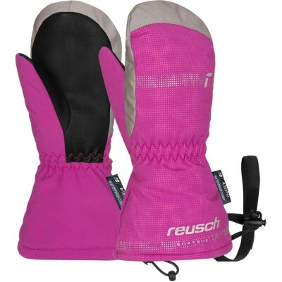 Reusch Maxi R-TEX XT Mitten - unisex - pink - Handschuhe Reusch Maxi R-TEX XT Mitten - unisex - pink - Handschuhe
