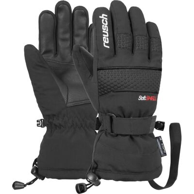 Gants de ski Reusch Connor R-TEX XT Junior - Imperméables et respirants pour enfants Gants de ski Reusch Connor R-TEX XT Junior - Imperméables et respirants pour enfants
