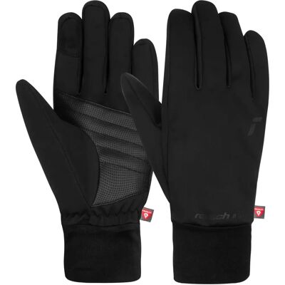 Gants de Ski Reusch Walk STORMBLOXX TOUCH-TEC - Sportif et Résistant Gants de Ski Reusch Walk STORMBLOXX TOUCH-TEC - Sportif et Résistant