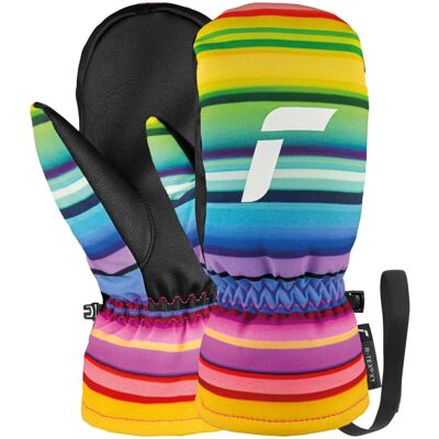 Guanti Reusch Carter R-TEX XT Junior - impermeabili, isolanti, softshell Guanti Reusch Carter R-TEX XT Junior - impermeabili, isolanti, softshell