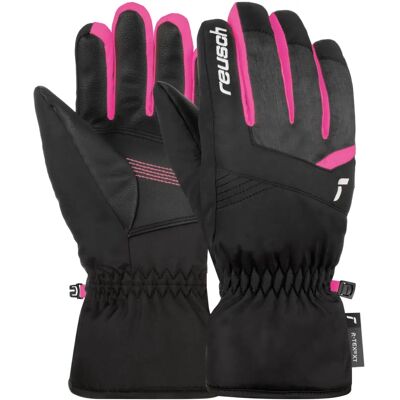 Gants de ski Reusch Bennet R-TEX XT Junior - Unisex Rose Gants de ski Reusch Bennet R-TEX XT Junior - Unisex Rose