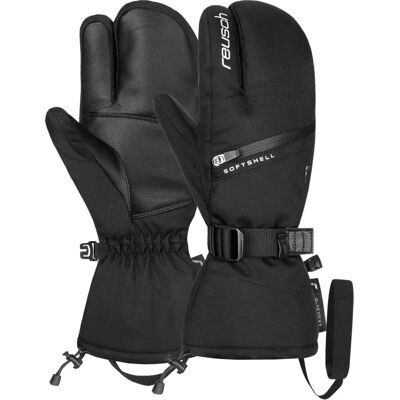 Reusch Demi R-TEX XT Lobster - Gants d'hiver imperméables pour femmes Reusch Demi R-TEX XT Lobster - Gants d'hiver imperméables pour femmes