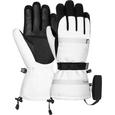 Gants de Ski Reusch Cozy Down R-TEX XT - Femme Gants de Ski Reusch Cozy Down R-TEX XT - Femme
