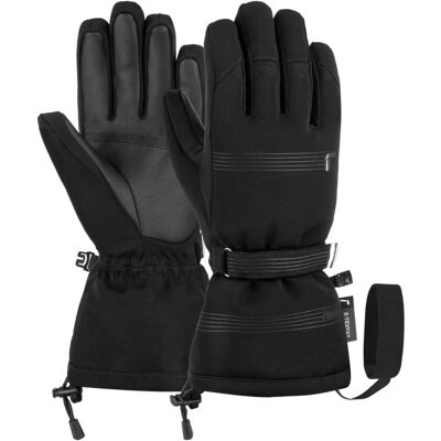 Gants Reusch Cozy Down R-TEX XT - Noir - 7,5 Gants Reusch Cozy Down R-TEX XT - Noir - 7,5