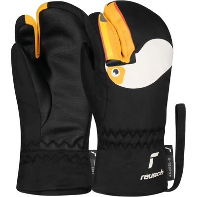 Guantes de Invierno Reusch Peggy R-TEX XT Lobster para Niños Guantes de Invierno Reusch Peggy R-TEX XT Lobster para Niños