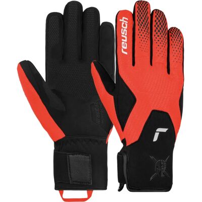 Speedline handskar - Unisex skidhandskar med vindtät och andningsbar teknologi Speedline handskar - Unisex skidhandskar med vindtät och andningsbar teknologi