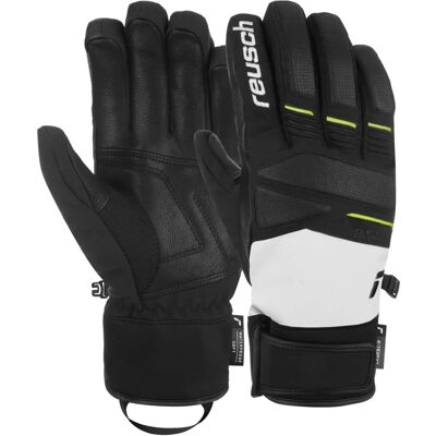 Reusch Thunder R-TEX XT Wasserdichte Winddichte Winterhandschuhe Reusch Thunder R-TEX XT Wasserdichte Winddichte Winterhandschuhe