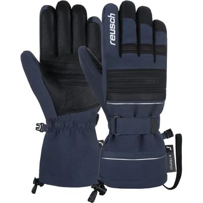Reusch Conan R-TEX XT Ski Gloves - Blue - Unisex Reusch Conan R-TEX XT Ski Gloves - Blue - Unisex