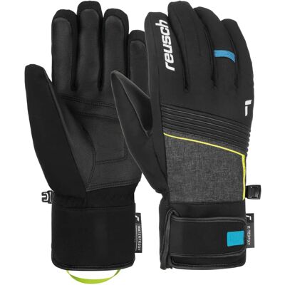 Gants Reusch Louis R-TEX XT - Imperméables, Chauds, Unisex Gants Reusch Louis R-TEX XT - Imperméables, Chauds, Unisex