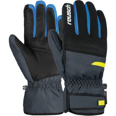 Gants de ski Reusch Brandon R-TEX XT - Imperméables et Respirants Gants de ski Reusch Brandon R-TEX XT - Imperméables et Respirants