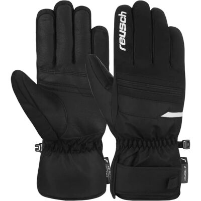 Gants de Ski Reusch Brandon R-TEX XT - Imperméables et Respirants Gants de Ski Reusch Brandon R-TEX XT - Imperméables et Respirants