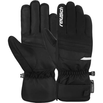 Reusch Brandon R-TEX XT - Gants de ski imperméables Reusch Brandon R-TEX XT - Gants de ski imperméables