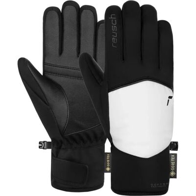 Gants de Ski Reusch Amira GORE-TEX - Femmes Gants de Ski Reusch Amira GORE-TEX - Femmes