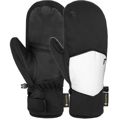 Guantes de Invierno REUSCH Amira GORE-TEX - Mujeres, Impermeables y Calientes Guantes de Invierno REUSCH Amira GORE-TEX - Mujeres, Impermeables y Calientes