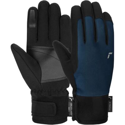 Reusch Lively R-TEX XT TOUCH-TEC Skihandschuhe - Blau Reusch Lively R-TEX XT TOUCH-TEC Skihandschuhe - Blau