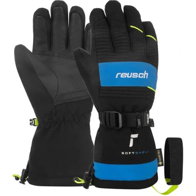 Reusch - Maxim GORE-TEX Junior - Schwarz - GORE-TEX Handschuhe Reusch - Maxim GORE-TEX Junior - Schwarz - GORE-TEX Handschuhe