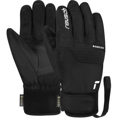 Gants pour enfants Reusch Bolt SC GORE-TEX - Sportifs et imperméables Gants pour enfants Reusch Bolt SC GORE-TEX - Sportifs et imperméables