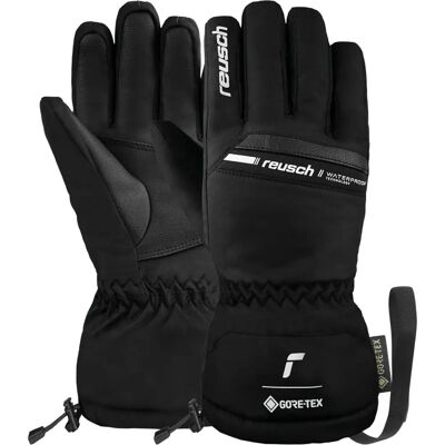 Reusch Sprint GORE-TEX Junior - Wodoszczelne rękawice narciarskie dla dzieci Reusch Sprint GORE-TEX Junior - Wodoszczelne rękawice narciarskie dla dzieci
