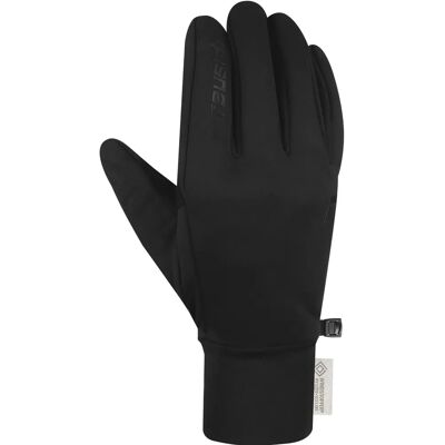 REUSCH - Vesper WINDSTOPPER TOUCH-TEC - Noir - 9 - Gants - Publicité REUSCH - Vesper WINDSTOPPER TOUCH-TEC - Noir - 9 - Gants - Publicité