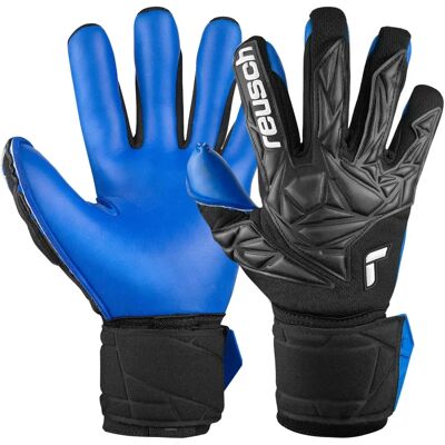 Guantes de Portero Reusch Attrakt Duo - Guantes de portero Guantes de Portero Reusch Attrakt Duo - Guantes de portero