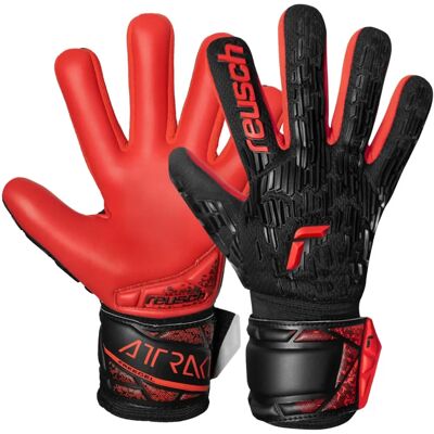 Gants de football synthétiques pour enfants REUSCH - Sports Gloves Gants de football synthétiques pour enfants REUSCH - Sports Gloves