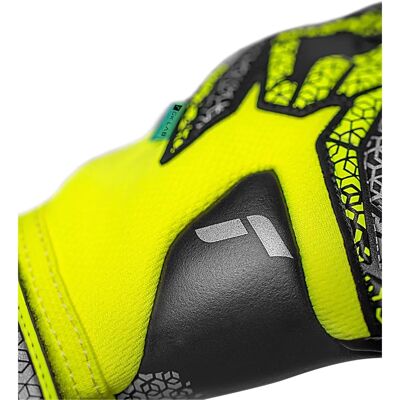 Reusch Gold X NC Gloves - Gloves Reusch Gold X NC Gloves - Gloves