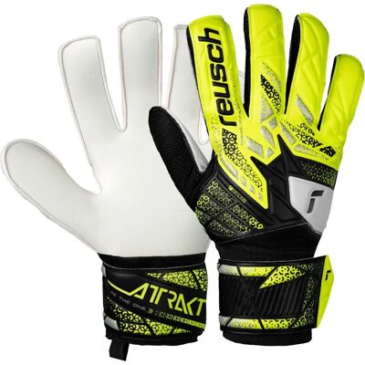 Reusch Guantes Attrakt Solid - Guantes Reusch Guantes Attrakt Solid - Guantes