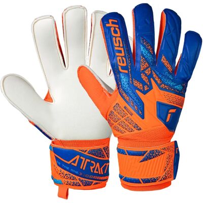 Reusch Attrakt Solid Guantes - Guantes Reusch Attrakt Solid Guantes - Guantes