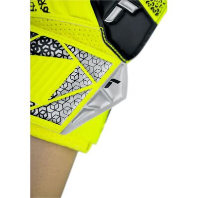 Reusch Unisex Handschuhe Attrakt Solid Junior - Goalkeeper Gloves Reusch Unisex Handschuhe Attrakt Solid Junior - Goalkeeper Gloves