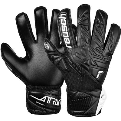 Reusch Attrakt Infinity Herrenhandschuhe - Football Gloves Reusch Attrakt Infinity Herrenhandschuhe - Football Gloves