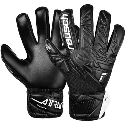 Reusch Attrakt Infinity Kinder - Gloves Reusch Attrakt Infinity Kinder - Gloves